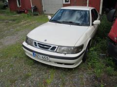 Saab 9-3 2001