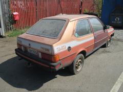 Volvo 343/345 1980