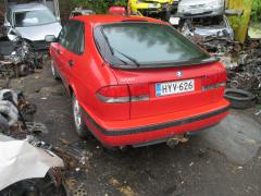 Saab 9-3 2001